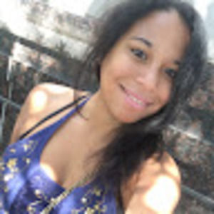 Meet your Posher, Tasha